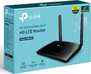 Router TP-Link Archer MR402 2