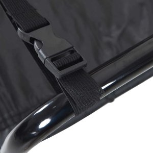 vidaXL Automat do gry w koszykówkę z 4 piłkami dla 2 graczy 9