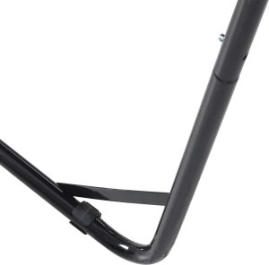 vidaXL Automat do gry w koszykówkę z 4 piłkami dla 2 graczy 10