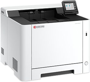 Drukarka laserowa Kyocera ECOSYS PA2600CWX (110C0G3NL0) 1