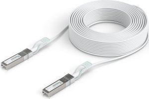 Ubiquiti UACC-Uplink-SFP28-30M kabel InfiniBand / światłowodowy Biały 1