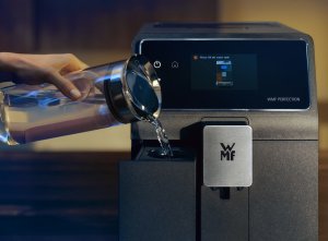Ekspres automatyczny WMF Perfection 840L 11