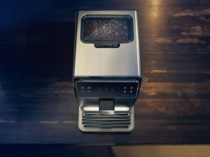 Ekspres automatyczny WMF Perfection 840L 12