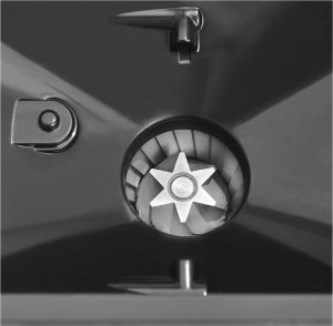 Ekspres automatyczny WMF Perfection 840L 16