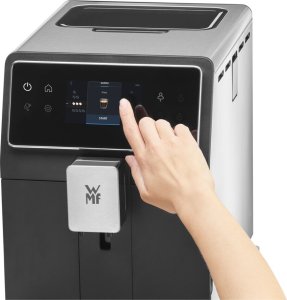 Ekspres automatyczny WMF Perfection 840L 9