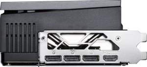 Karta graficzna MSI GeForce RTX 5090 Vanguard SOC Launch Edition 32GB GDDR7 6