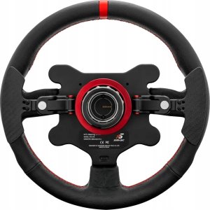 Simagic GTS Lenkrad - Leder 3