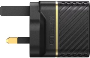 OTTERBOX UK WALL CHARGER 30W/GAN 1X USB-C 30W USB-PD BLACK 3