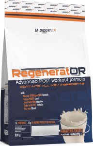 Biogenix Regenerator - 900 g - Czekolada 1