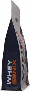 Biogenix Whey Genix II - 700 g - Czekolada 4