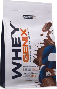 Biogenix Whey Genix II - 700 g - Czekolada 5