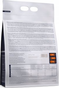 Biogenix Whey Genix II - 2270 g - Crazy Cookie 5