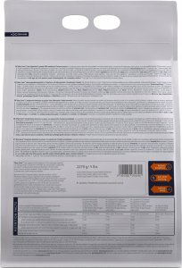 Biogenix Whey Genix II - 2270 g - Crazy Cookie 6