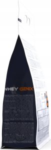 Biogenix Whey Genix II - 2270 g - Crazy Cookie 7