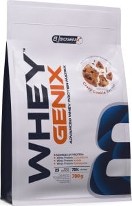 Biogenix Whey Genix II - 700 g - Crazy Cookie 1