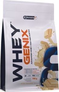 Biogenix Whey Genix II - 700 g - Biała Czekolada 1