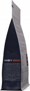 Biogenix Whey Genix II - 700 g - Biała Czekolada 2