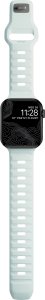 Nomad Sport Strap, Ice Blue Glow - Apple Watch 42mm/41mm/40mm/38mm 7