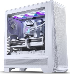 Chłodzenie wodne Phanteks Glacier One 360M25 G2 (PH-GO360M25G2_DWT02) 8