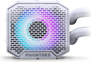 Chłodzenie wodne Phanteks Glacier One 360M25 G2 (PH-GO360M25G2_DWT02) 2