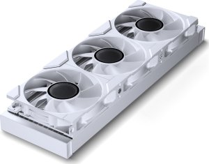 Chłodzenie wodne Phanteks Glacier One 360M25 G2 (PH-GO360M25G2_DWT02) 3