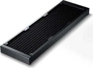 Chłodzenie wodne Phanteks Glacier One 360M25 G2 (PH-GO360M25G2_DBK02) 3