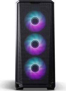 Obudowa Phanteks Eclipse G400A ARGB (PH-EC400GA_DBK01) 2