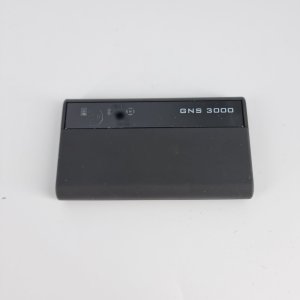 GNS Electronics GNS3000 black GPS Receiver 3