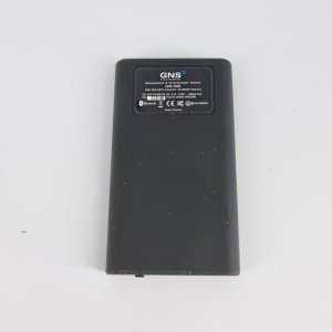 GNS Electronics GNS3000 black GPS Receiver 4