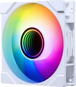 Wentylator Phanteks M25G2-120 D-RGB Reverse Blade biały (PH-F120M25R_G2_DWT01) 1