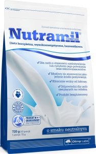 Olimp Nutramil Complex - 720 g 1