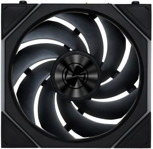 Wentylator Lian Li UNI FAN TL Wireless 120 3-pack czarny (12TL1W3B) 7