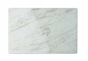 Aria Deska szklana 20x30cm 1