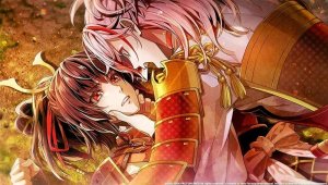 SWITCH Birushana: Rising Flower of Genpei - D1 Ed. 6