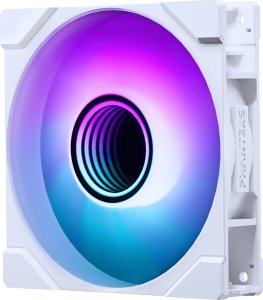 Wentylator Phanteks M25G2-120 D-RGB biały (PH-F120M25_G2_DWT01) 1