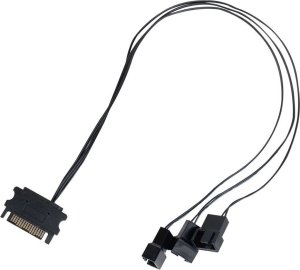 Lian Li UNI FAN Wireless Controller V2 - schwarz 2