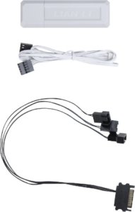 Lian Li UNI FAN Wireless Controller V2 - weiß 2