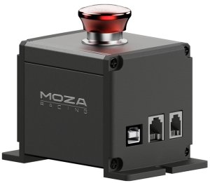 MOZA E-Stop Switch (RS063) 2