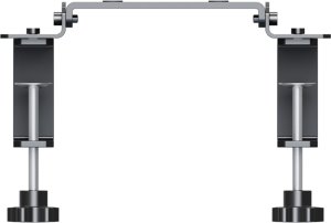 MOZA Uchwyt biurkowy do R5/R9/R12 (RS12) 4