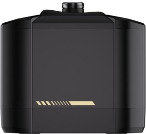 MOZA Baza na joystick AB9 Force Feedback (AS001) 3