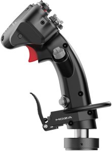 Joystick MOZA Drążek sterowy samolotu Flightstick MH16 (AS002) 2