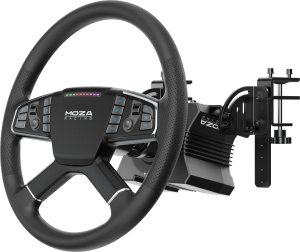 Kierownica MOZA Truck Driving Simulator Bundle (RS071) 2