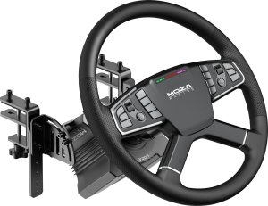 Kierownica MOZA Truck Driving Simulator Bundle (RS071) 3