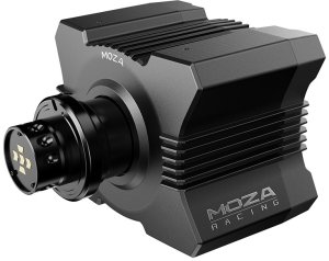 Kierownica MOZA Zestaw gamingowy - baza R5 + kierownica ciężarowa TSW + pedały SRP-Lite + zaciski Moza Racing RS071 (RS071) 3