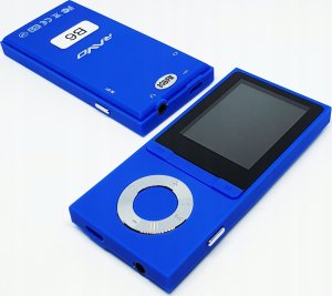 MP4 Ravo B6 niebieski 16 GB 3