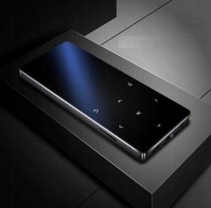 MP4 Ravo T5 czarny 32 GB 5