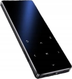 MP4 Ravo T5 czarny 32 GB 7