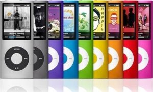 MP4 Ravo T838 zielony 8 GB 3