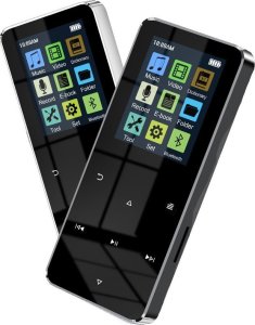 MP4 Ravo T5 różowy 16 GB 3