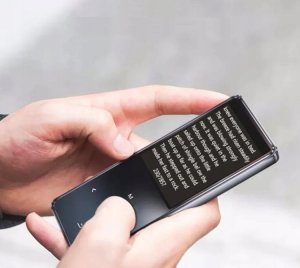 MP4 Ravo T5 różowy 16 GB 6